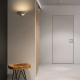 Настенный светильник Imperium Loft Pitt White 3000К 231003-23