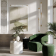 Настенный светильник Loft IT Sumatra 10412/800 WB