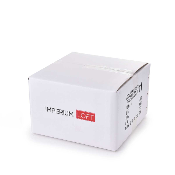 Настенный светильник Imperium Loft Lex Ring 133215-22