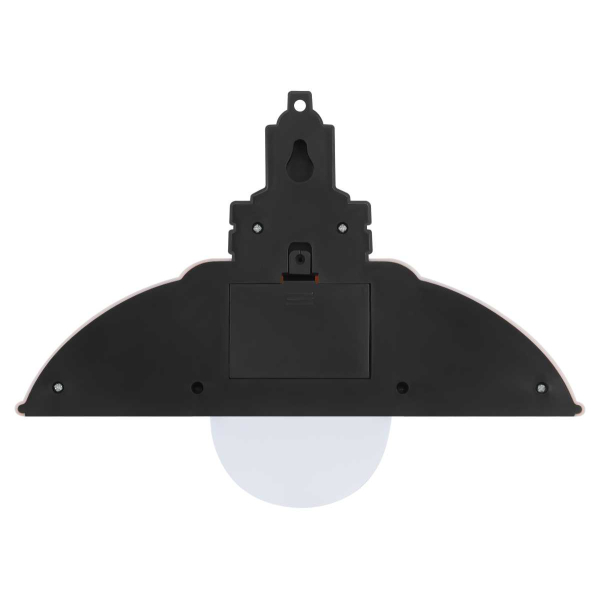 Ночник-светильник на батарейках ЭРА NLED-487-1W-SW-P Б0051477