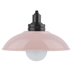 Ночник-светильник на батарейках ЭРА NLED-487-1W-SW-P Б0051477