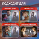 Ночник-светильник ЭРА NN-621-LS-MS-W Б0057212