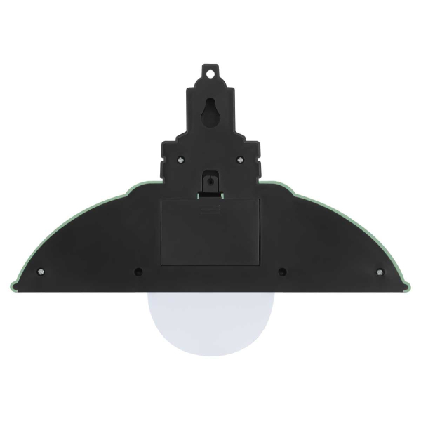Ночник-светильник на батарейках ЭРА NLED-487-1W-SW-GR Б0051476