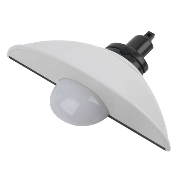 Ночник-светильник на батарейках ЭРА NLED-487-1W-SW-W Б0051474