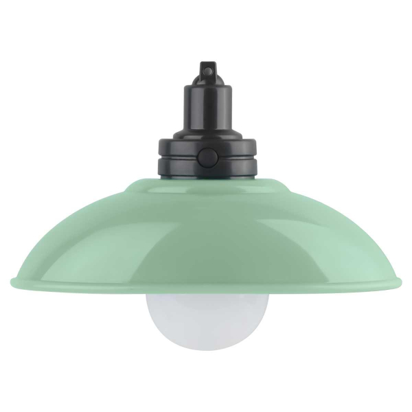 Ночник-светильник на батарейках ЭРА NLED-487-1W-SW-GR Б0051476