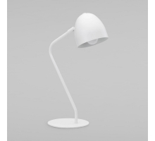 Настольная лампа TK Lighting 5193 Soho White