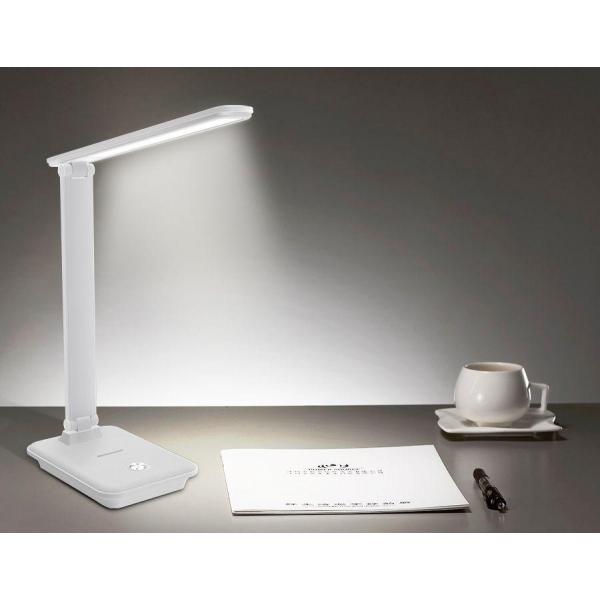 Настольная лампа Ambrella light Desk DE502