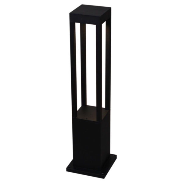 Уличный светильник Reluce 09960-0.7-001JH 0,6M LED7W BK