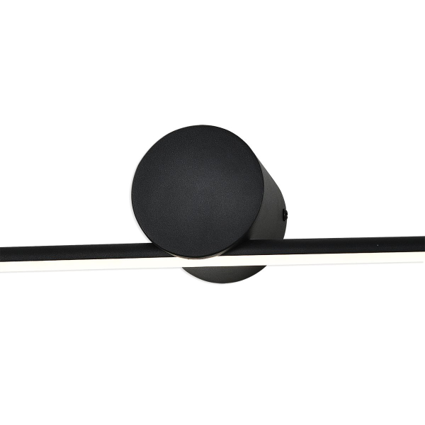 Подсветка для картин Escada Line 10291/1LED Black