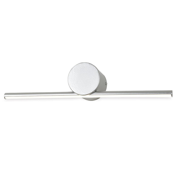 Подсветка для картин Escada Line 10281/1LED Silver Подсветка для картин Escada Line 10281/1LED Silver