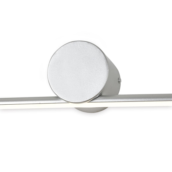 Подсветка для картин Escada Line 10281/1LED Silver Подсветка для картин Escada Line 10281/1LED Silver