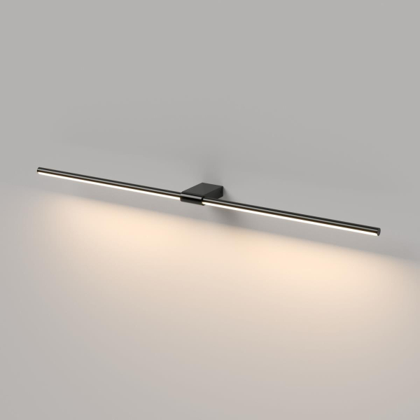 Светильник настенный светодиодный Elektrostandard Luar a070990