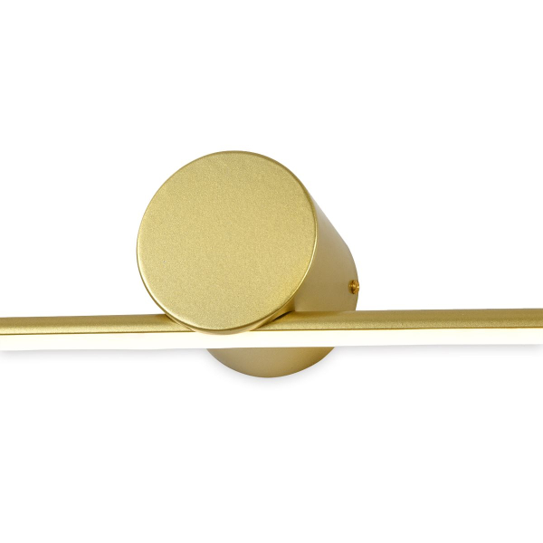 Подсветка для картин Escada Line 10281/1LED Gold Подсветка для картин Escada Line 10281/1LED Gold
