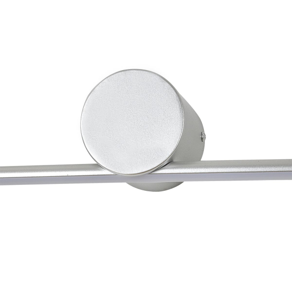 Подсветка для картин Escada Line 10281/1LED Silver Подсветка для картин Escada Line 10281/1LED Silver