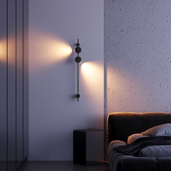 Подсветка интерьерная Elektrostandard Illume a070992 Подсветка интерьерная Elektrostandard Illume a070992