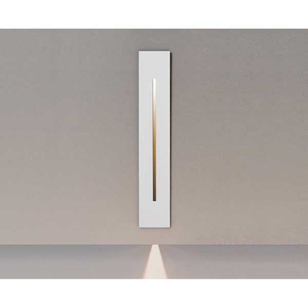 Встраиваемый светодиодный светильник Italline IT06-6040 white 3000K