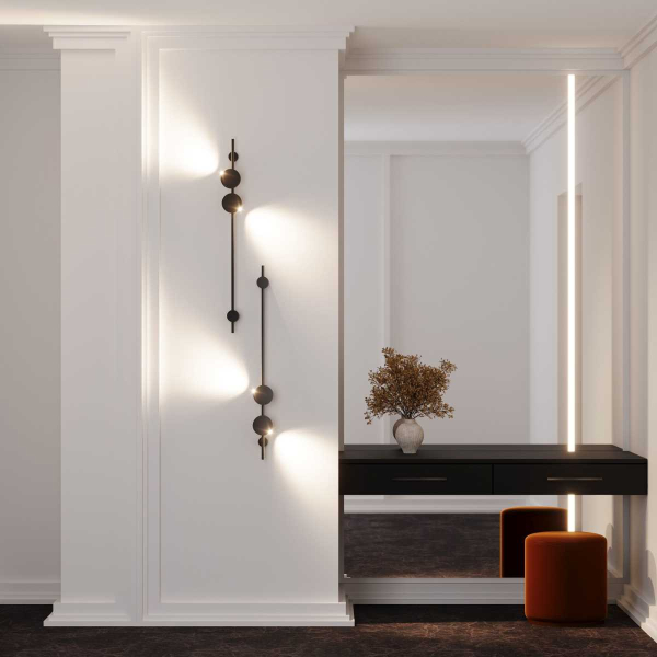Подсветка интерьерная Elektrostandard Illume a070995 Подсветка интерьерная Elektrostandard Illume a070995