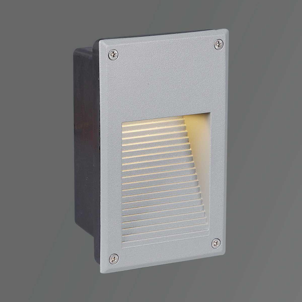 Настенный светильник Reluce 86604-9.0-001TL LED6W GR Настенный светильник Reluce 86604-9.0-001TL LED6W GR