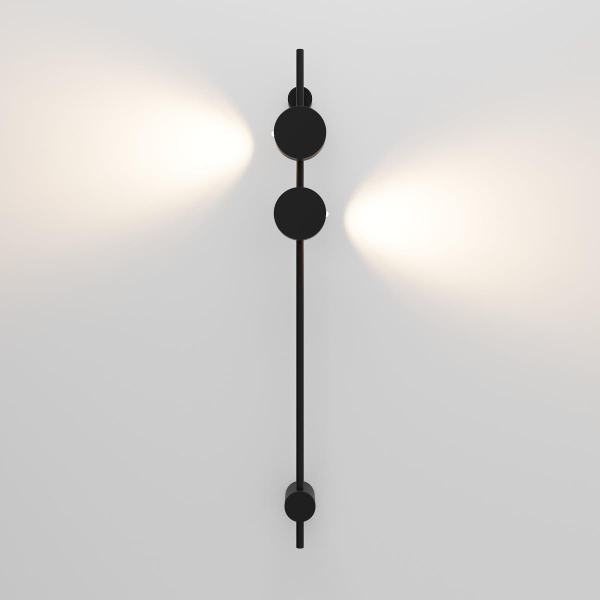 Подсветка интерьерная Elektrostandard Illume a070992 Подсветка интерьерная Elektrostandard Illume a070992