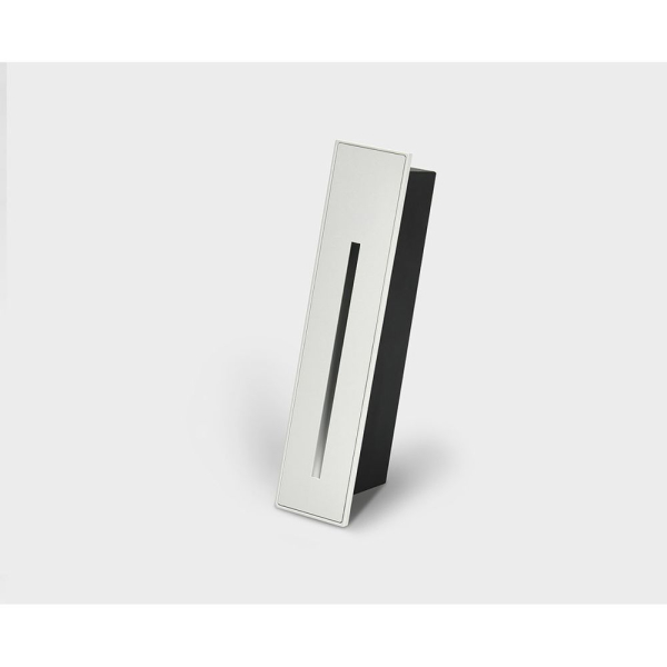 Встраиваемый светодиодный светильник Italline IT06-6040 white 3000K