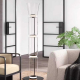Бра Imperium Loft Ditmar Wall Black 255509-22