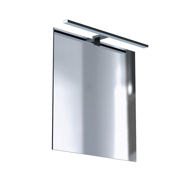 Подсветка для зеркал Nowodvorski Cezanne Led L Chrome 10667