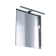 Подсветка для зеркал Nowodvorski Cezanne Led L Chrome 10667