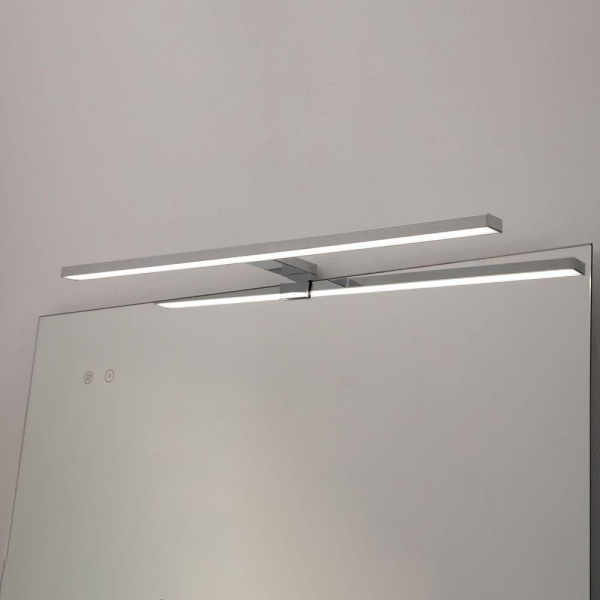 Подсветка для зеркал Arte Lamp Stecca A2730AP-1CC