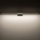 Подсветка для зеркал Nowodvorski Cezanne Led L Chrome 10667