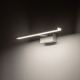 Подсветка для зеркал Nowodvorski Cezanne Led S White 10672