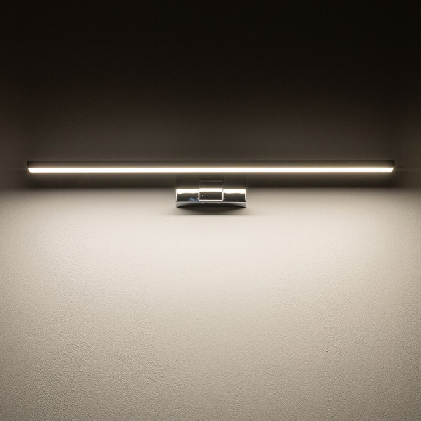 Подсветка для зеркал Nowodvorski Cezanne Led M Chrome 10681