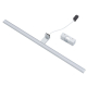 Подсветка для зеркал Nowodvorski Cezanne Led L Chrome 10682
