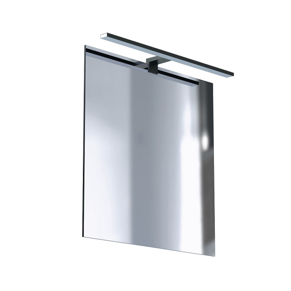 Подсветка для зеркал Nowodvorski Cezanne Led L White 10685