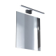 Подсветка для зеркал Nowodvorski Cezanne Led M Chrome 10681