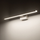 Подсветка для зеркал Nowodvorski Cezanne Led M White 10684