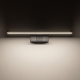 Подсветка для зеркал Nowodvorski Cezanne Led S Black 10668