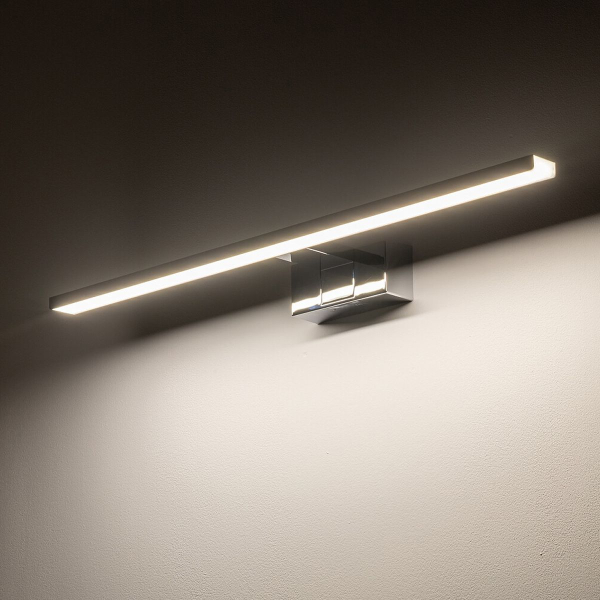 Подсветка для зеркал Nowodvorski Cezanne Led M Chrome 10681