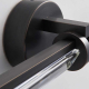 Бра Imperium Loft Ditmar Wall Black 255509-22
