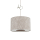 Подвесная люстра Nowodvorski Cedro S Beige 11664