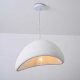 Подвесная люстра Imperium Loft Cemencloud B D50 White 219861-23