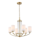 Подвесная люстра ST Luce Opalus SL1403.303.06