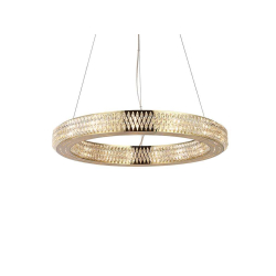 Подвесная люстра Newport 8560/60 C gold polished М0070794