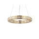 Подвесная люстра Newport 8560/60 C gold polished М0070794