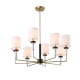 Подвесная люстра ST Luce Veritas SL1404.303.08