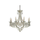 Подвесная люстра Newport 8638/C silver М0071666