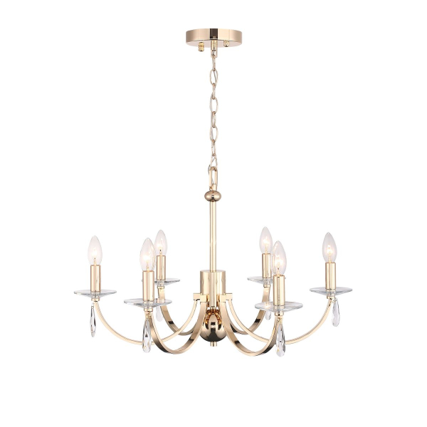 Подвесная люстра ST Luce Elegance SL1405.203.06