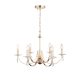 Подвесная люстра ST Luce Elegance SL1405.203.06