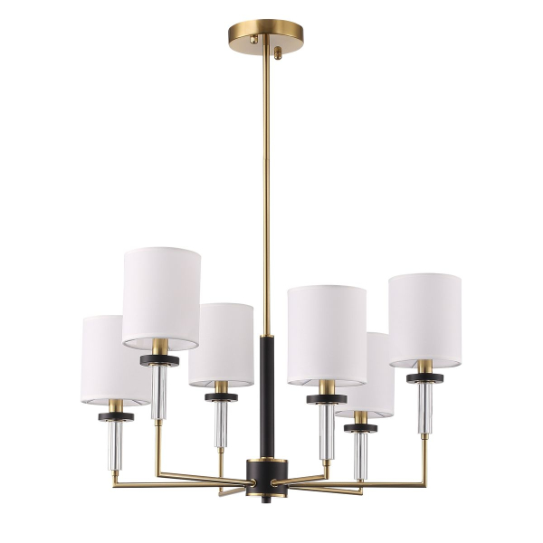 Подвесная люстра ST Luce Veritas SL1404.303.06