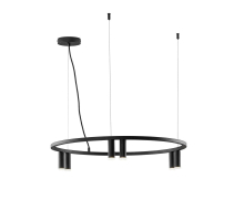 Подвесная люстра Moderli Sofina V11788-6P