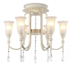 Подвесная люстра Ambrella light Traditional TR3242